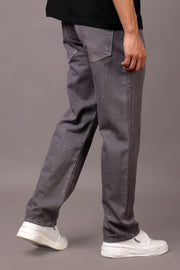Stylox Relaxed Fit Jeans for Men
