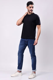 Stylox Men Slim Fit Jeans - 5110-11131