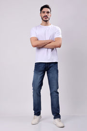 Stylox Men Slim Fit Jeans - 5110-11146