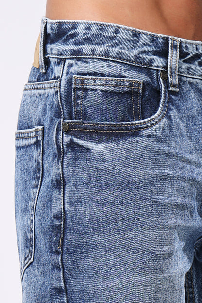 STYLOX RELAXED FIT JEANS