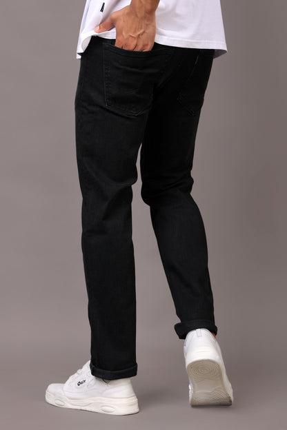 Stylox Comfort Fit Jeans for Men&