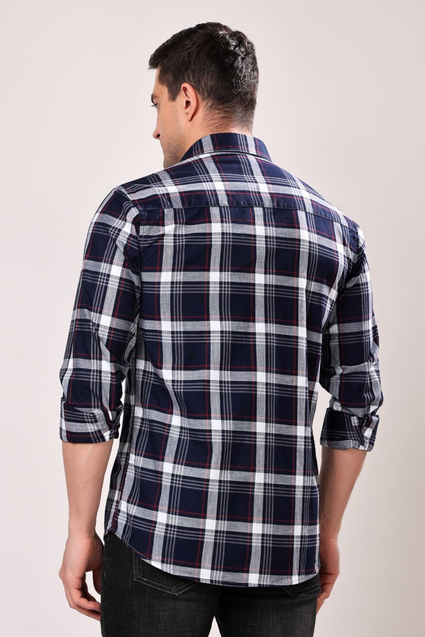 Stylox Casual Shirt For Men