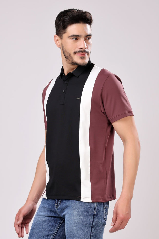 Stylox Polo T-Shirt For Men