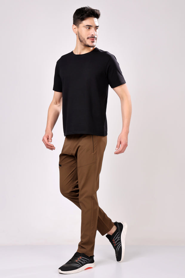 Stylox Trousers