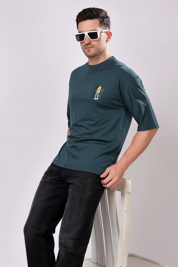 Stylox T-Shirts For Men