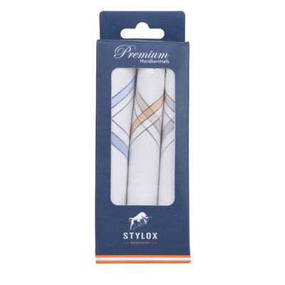 Stylox Handkerchief