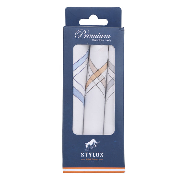 Stylox Handkerchief