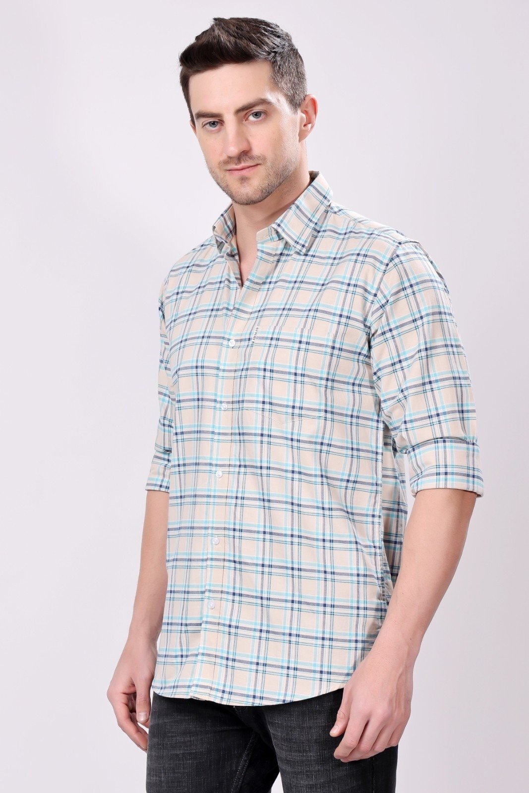 Stylox Casual Shirt For Men