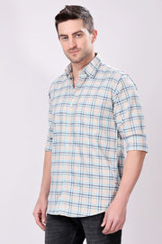 Stylox Casual Shirt For Men