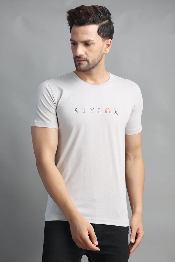 Stylox Basic T-Shirt - 66124
