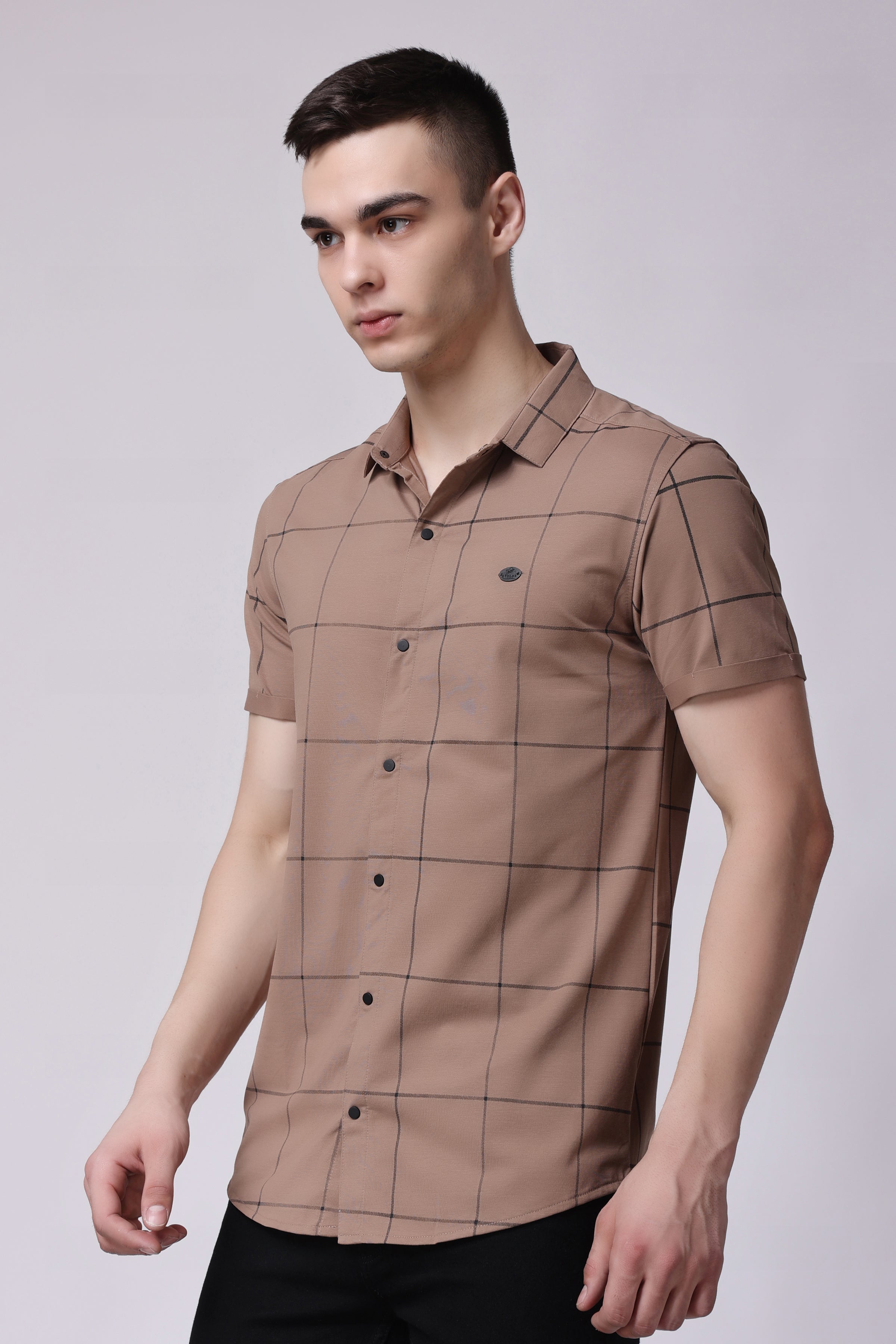 Stylox Men Casual Shirt - 67604