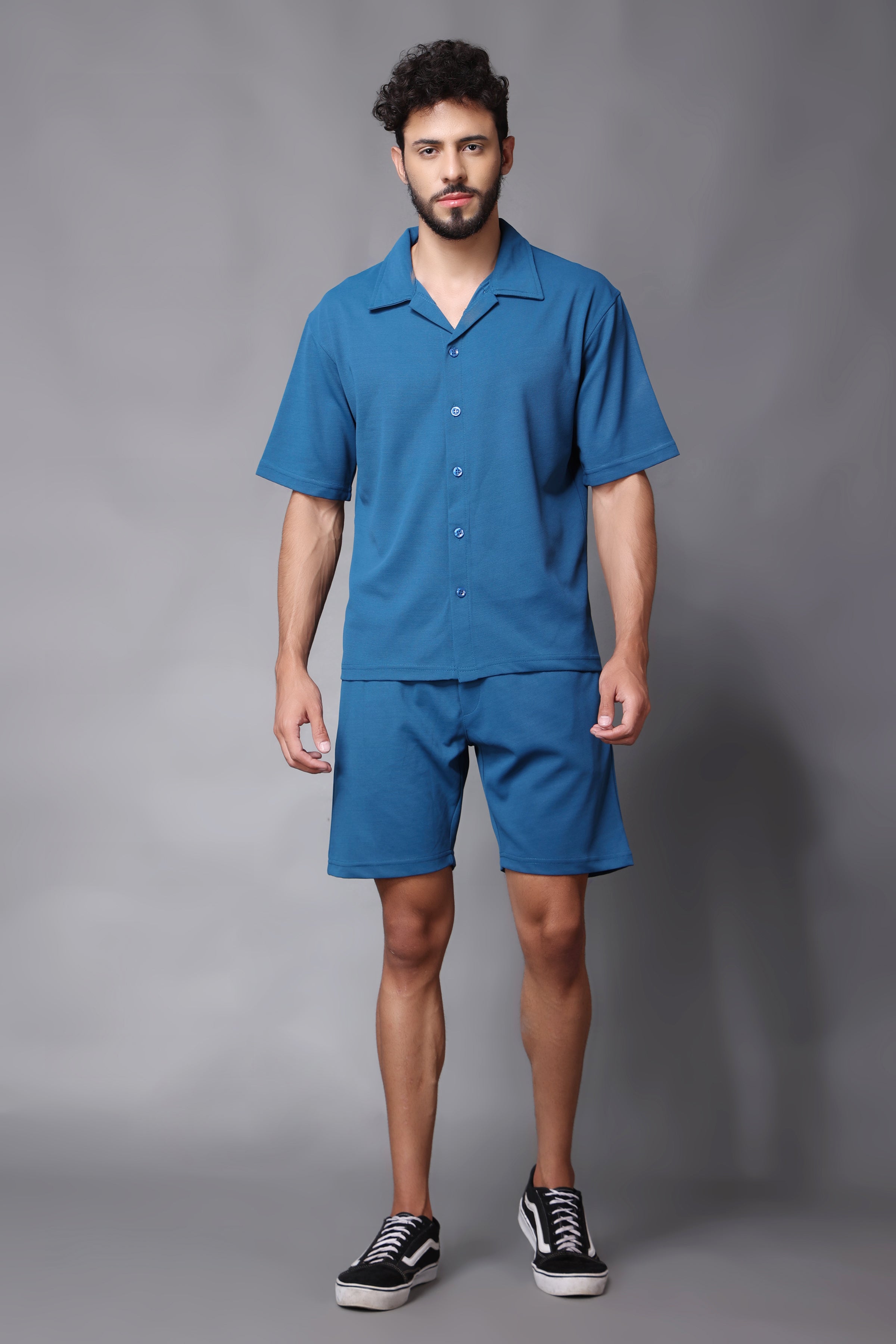 Stylox Co-ord set - Stylox
