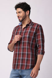 Stylox Men Casual Shirt - 67702