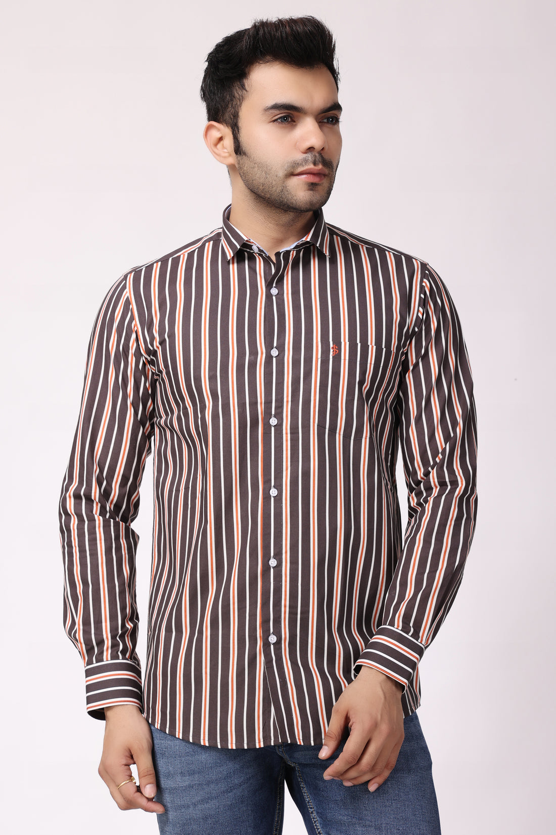 Stylox Men Casual Shirt
