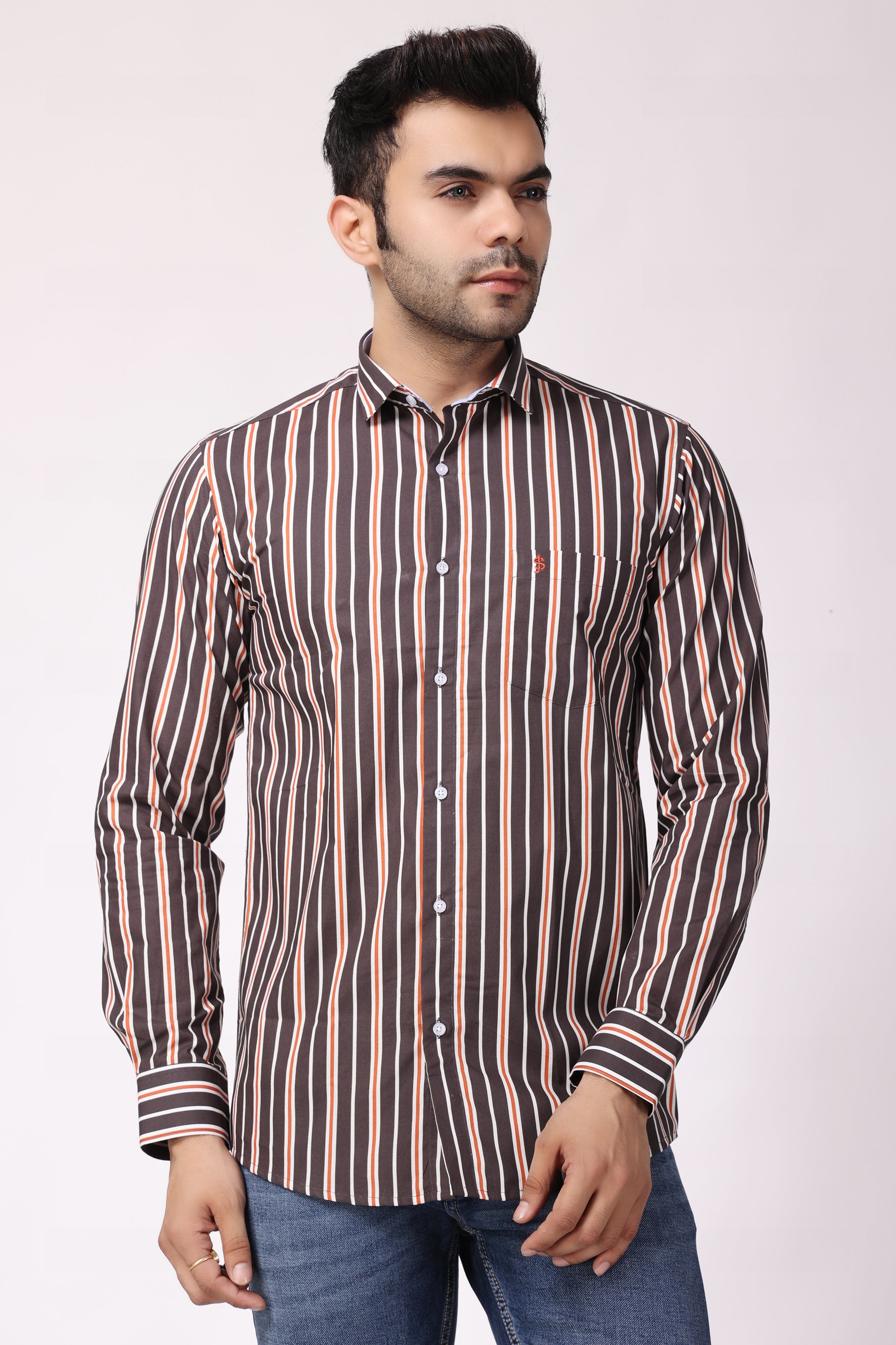 Stylox Men Casual Shirt