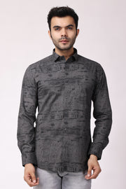 Stylox Men Casual Shirt - 67724