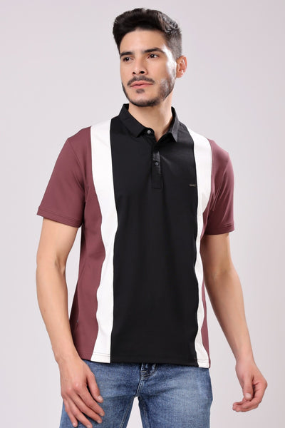 Stylox Polo T-Shirt For Men