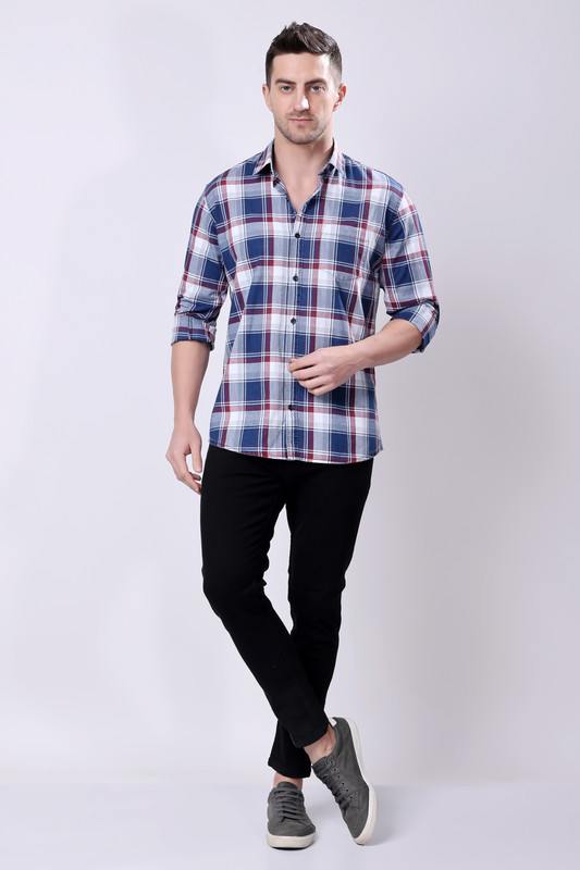 Stylox Casual Shirt For Men