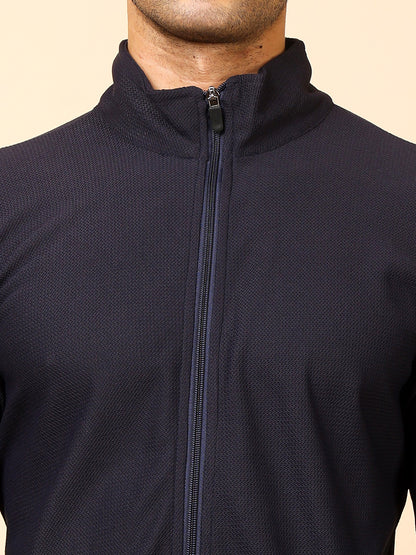 Stylox Men’s Solid Tracksuit – Stylish Full Set for Sports, Gym &amp; Casual Wear