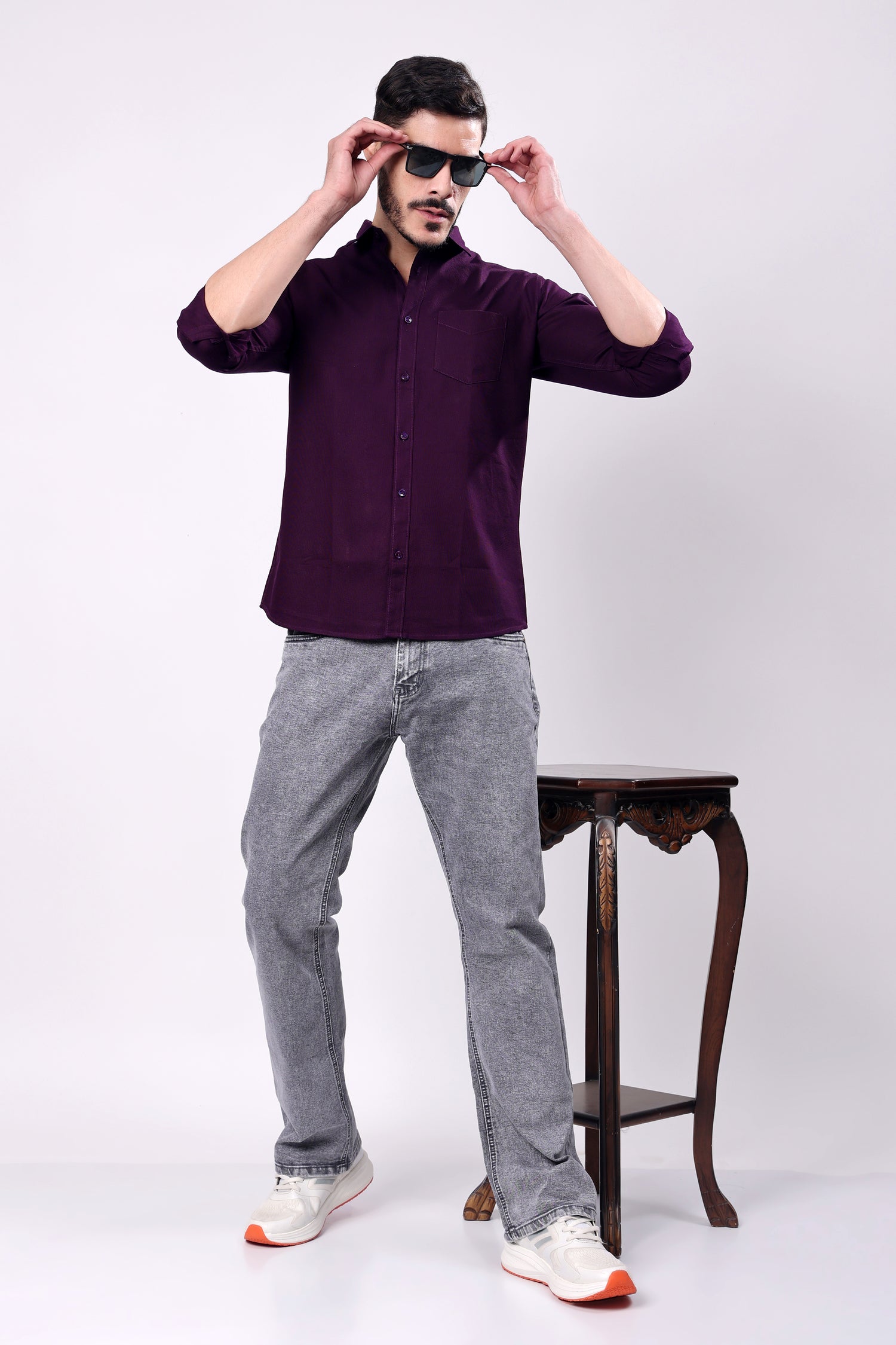 Stylox Men&