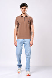 Stylox Polo T-Shirt For Men