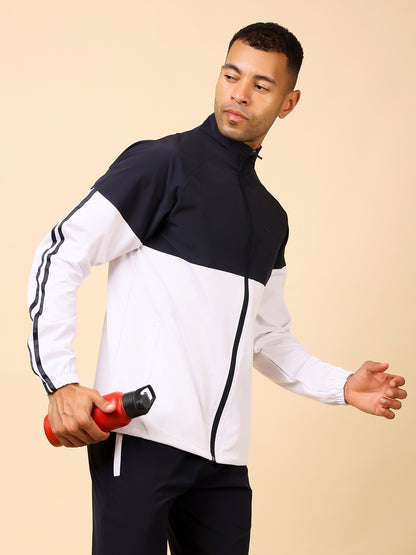 Stylox Men’s Tracksuit – Stylish Full Set for Sports, Gym &amp; Casual Wear