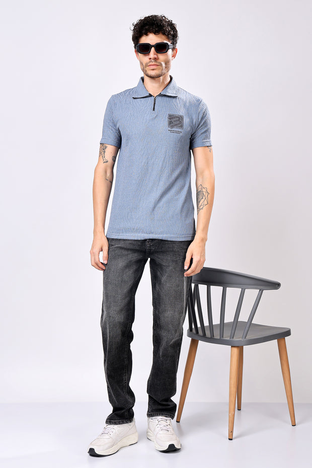Stylox Polo T-Shirt For Men