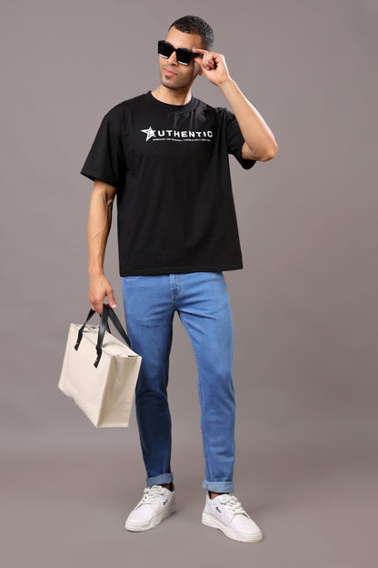 Stylox Men’s Slim Fit Denim Jeans – Stylish &amp; Comfortable Everyday Wear
