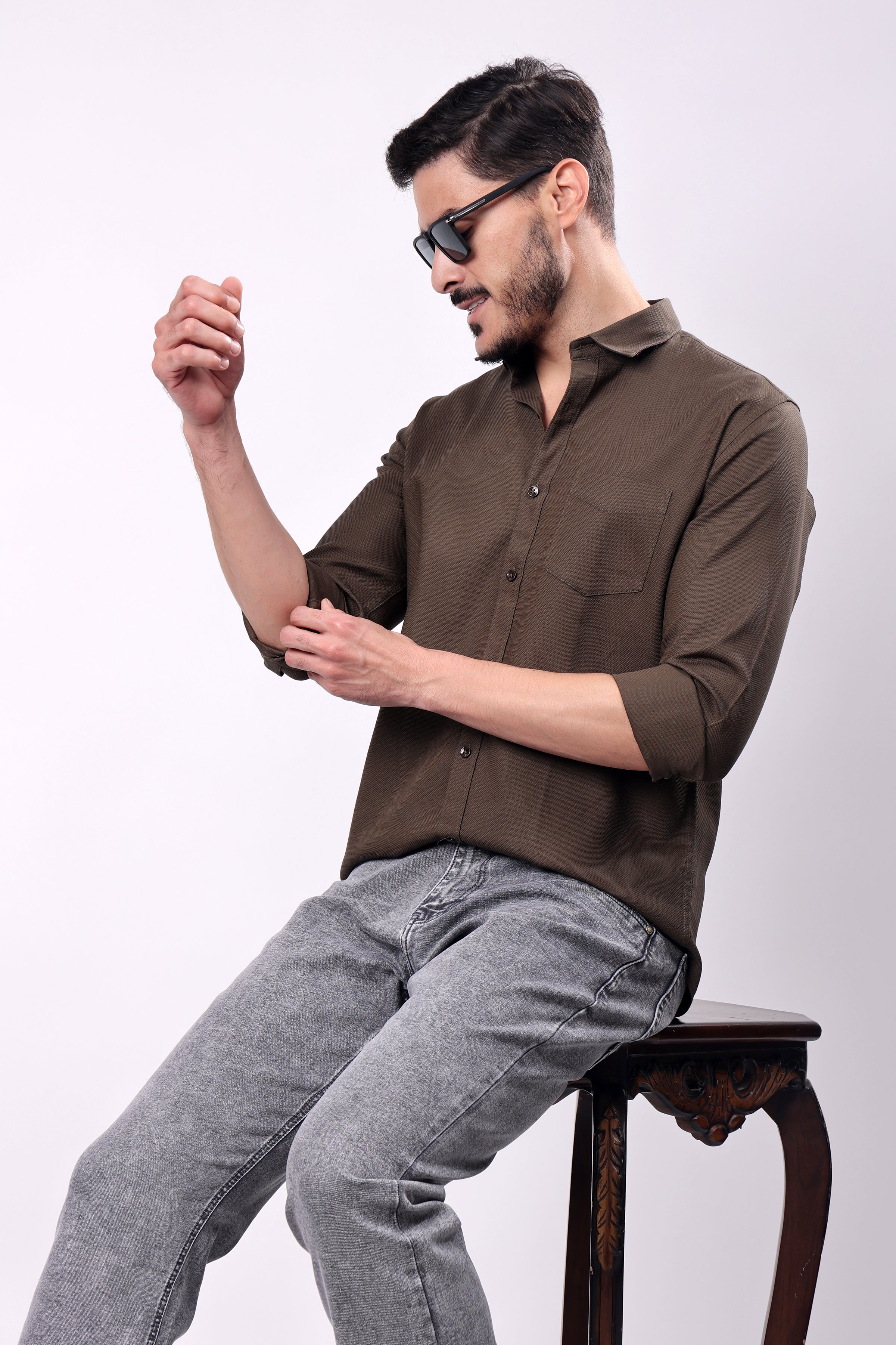 Stylox Men&
