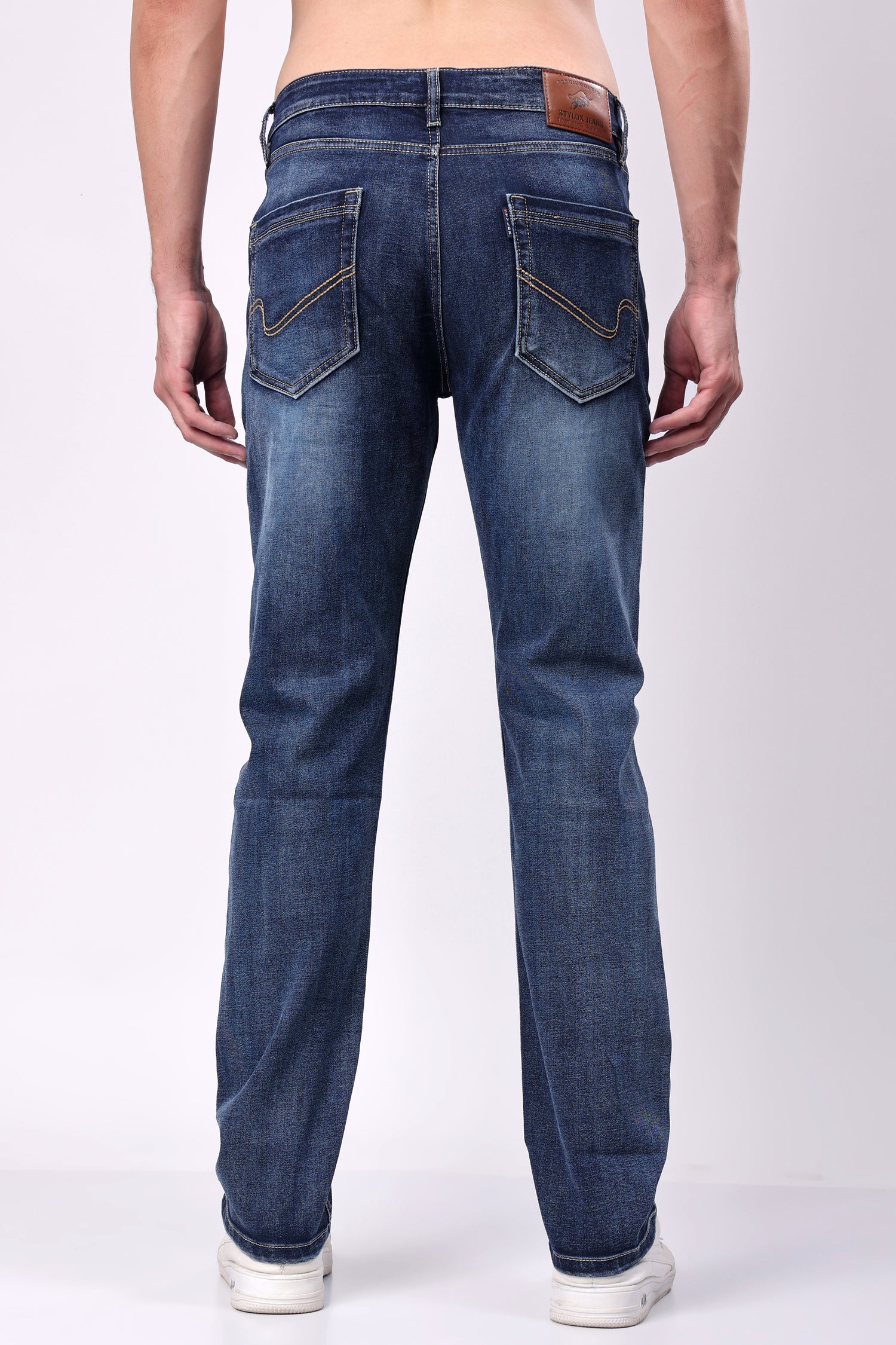 Stylox Men&