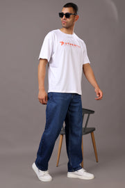 Stylox Loose Fit Jeans for Men
