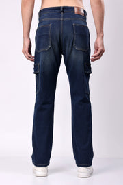 Stylox Men Relaxed Fit Jeans - 5170-11198