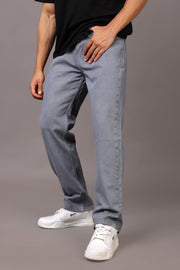 Stylox Relaxed Fit Jeans for Men
