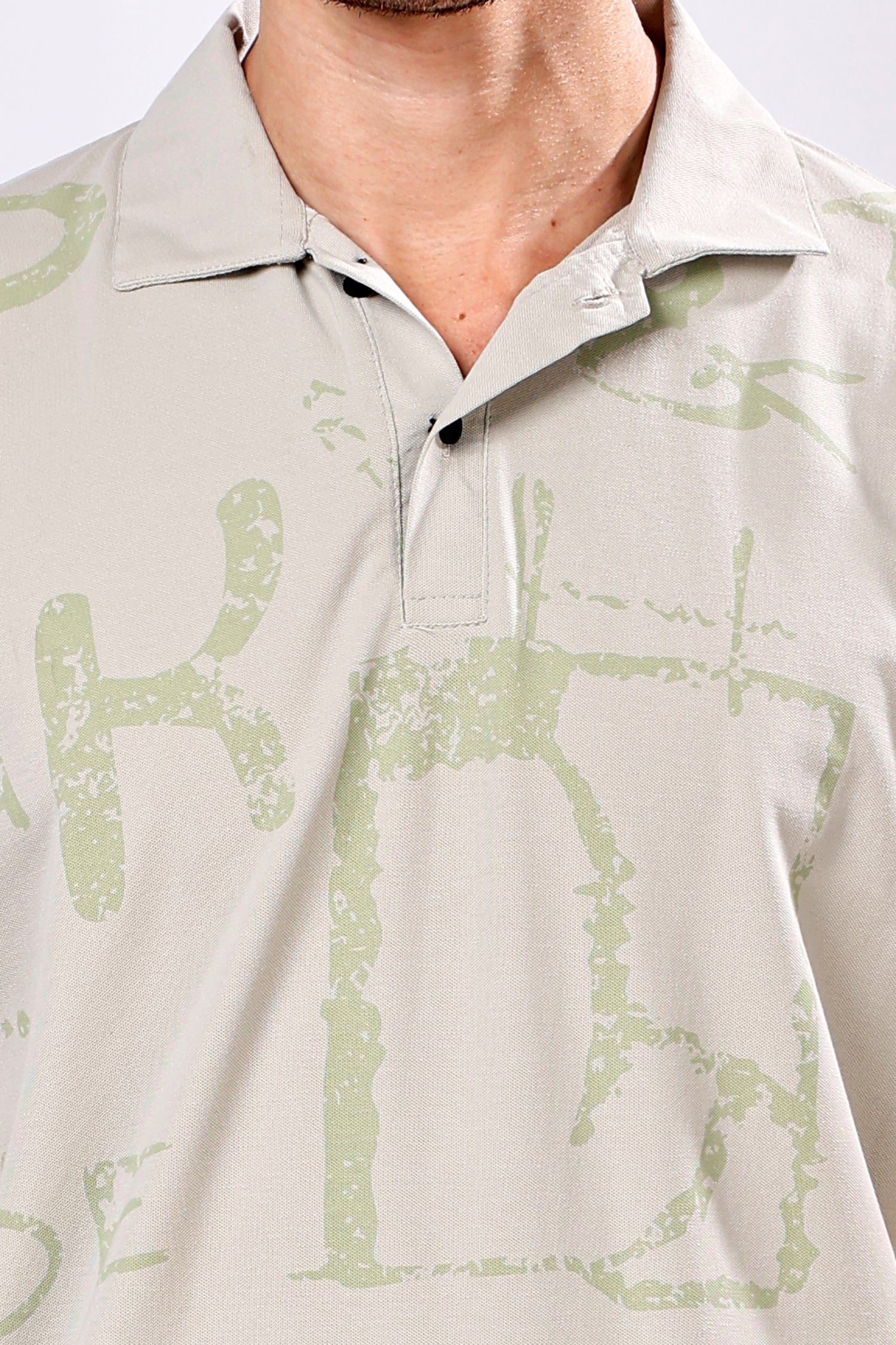 Stylox Polo T-Shirt For Men