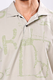 Stylox Polo T-Shirt For Men