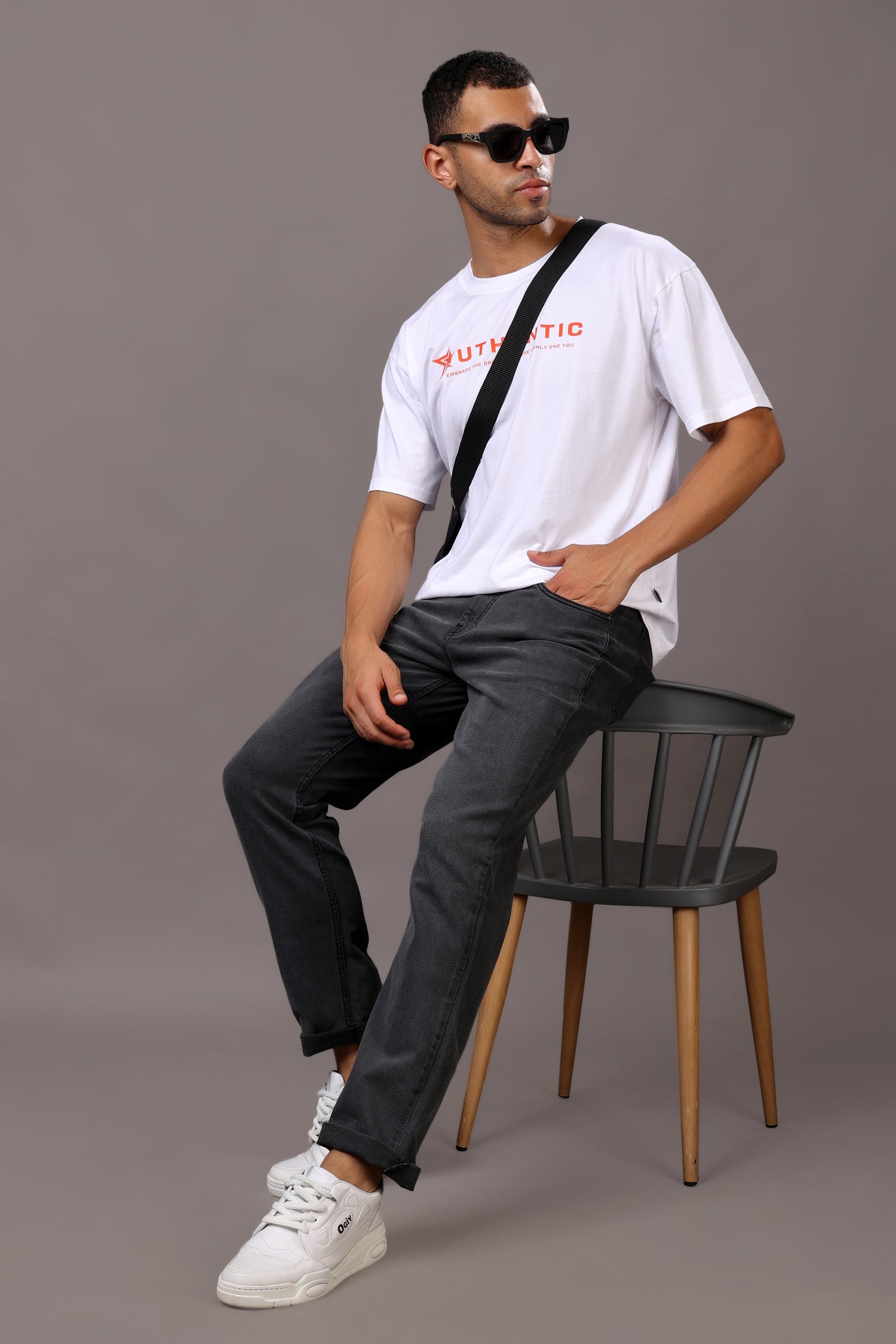 Stylox Men’s Slim Fit Denim Jeans – Stylish &amp; Comfortable Everyday Wear