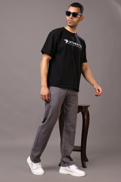 Stylox Relaxed Fit Jeans for Men