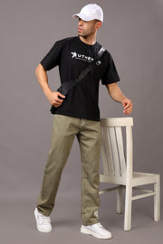 Stylox Relaxed Fit Jeans for Men