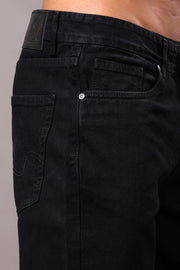 Stylox Relaxed Fit Jeans for Men