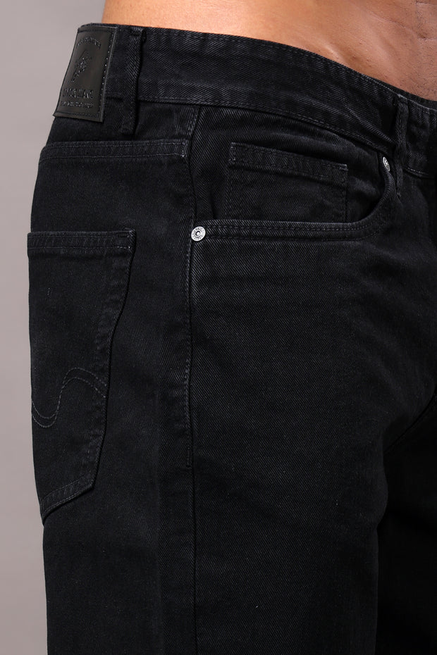 Stylox Relaxed Fit Jeans for Men