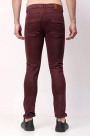 Stylox Men Slim Fit Jeans- 5610-10887