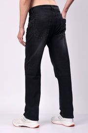 Stylox Men Comfort Fit Jeans - 5370-11176