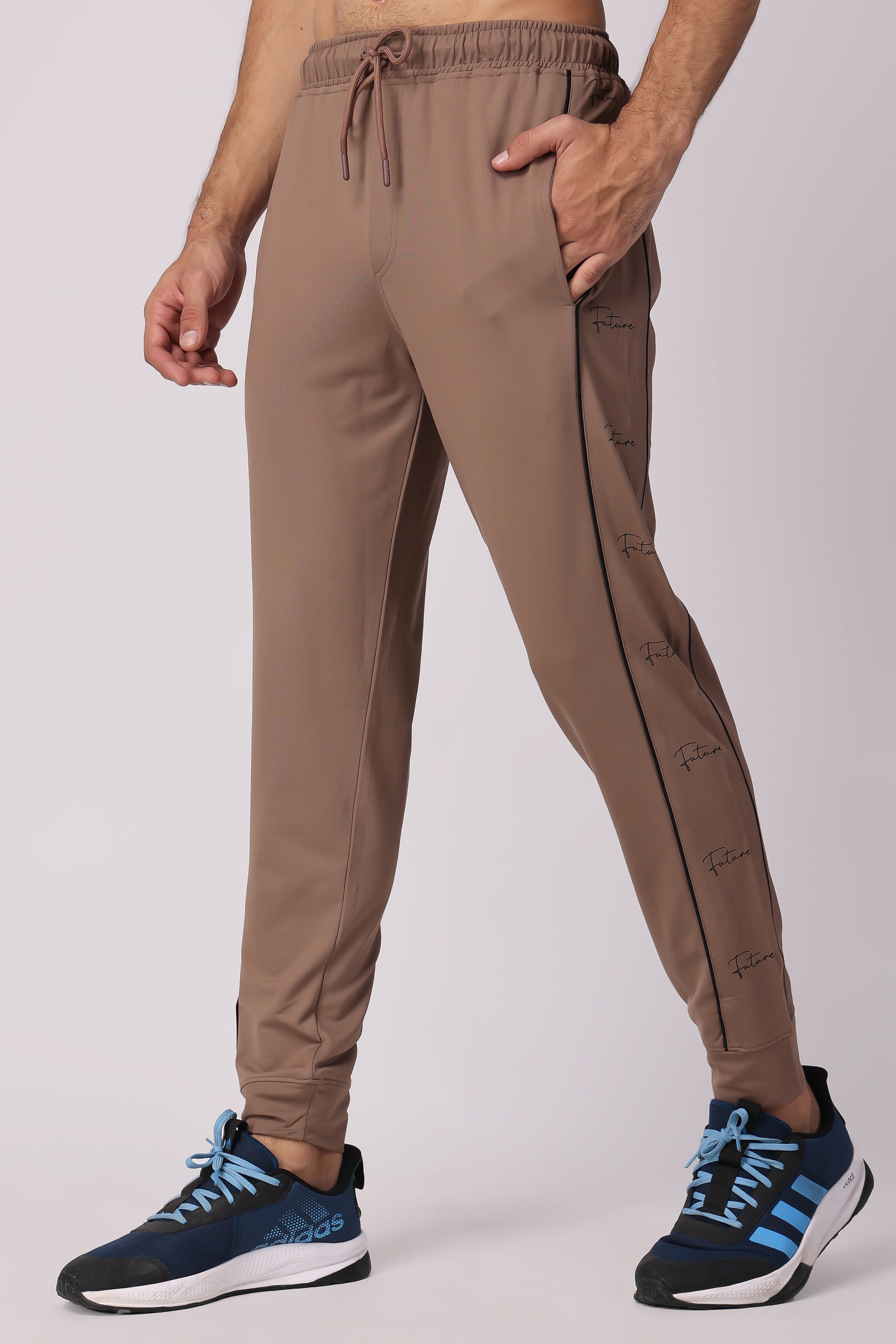 Stylox Men Regular Fit Track Pants
