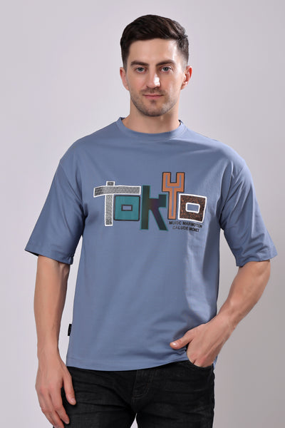 Stylox T-Shirts For Men