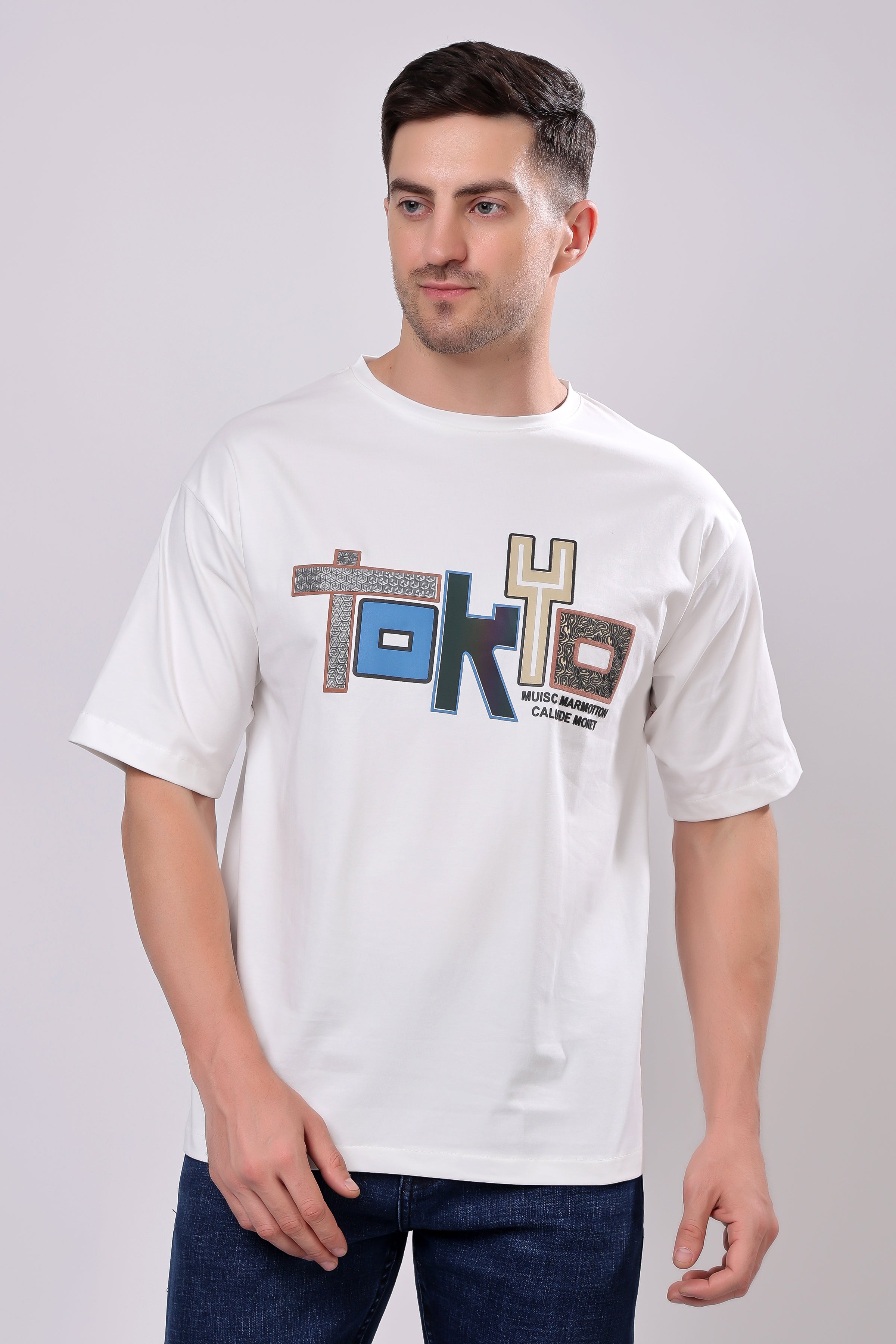 Stylox T-Shirts For Men - Stylox
