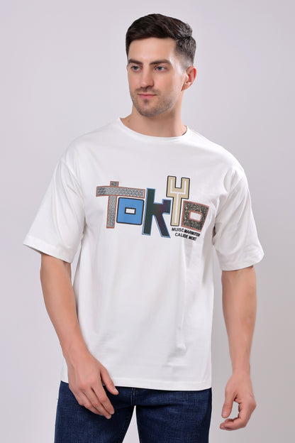 Stylox T-Shirts For Men