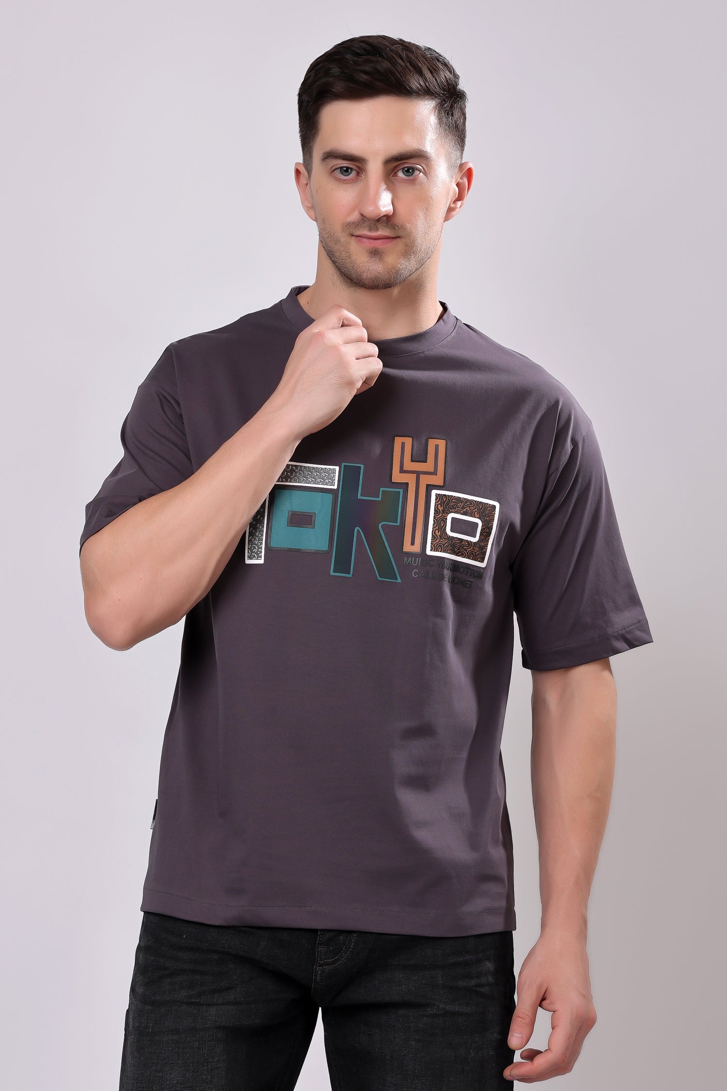 Stylox T-Shirts For Men