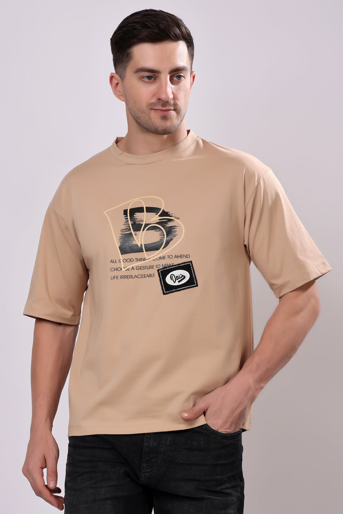 Stylox T-Shirts For Men