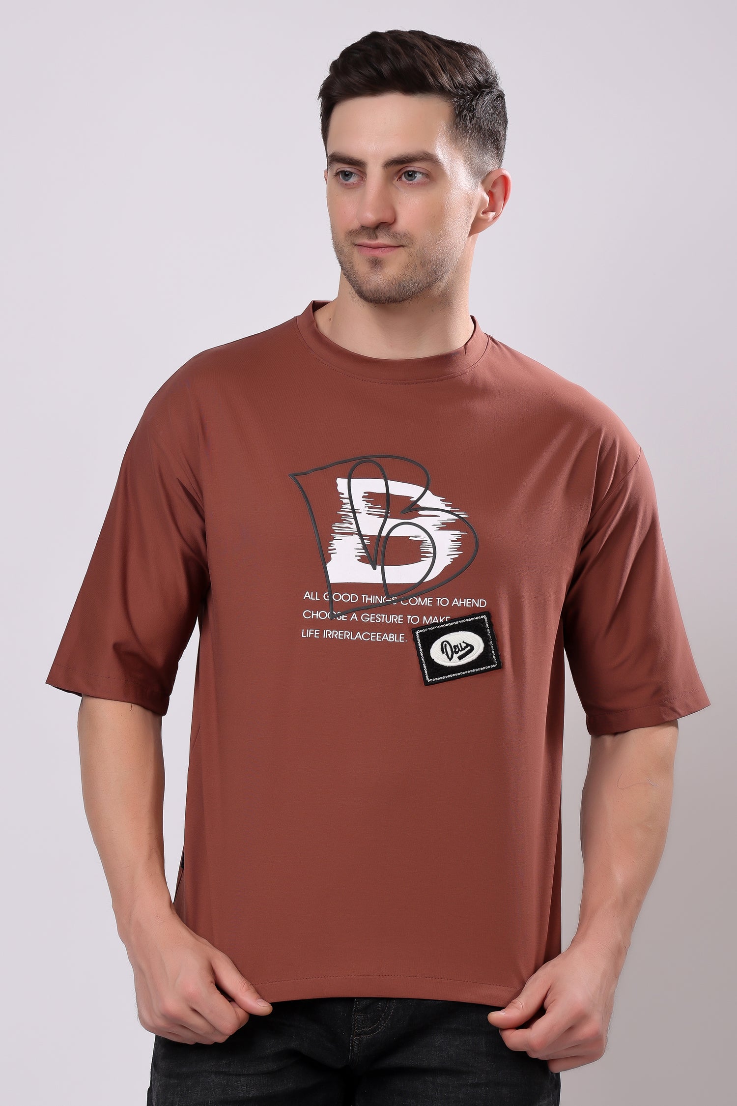 Stylox T-Shirts For Men