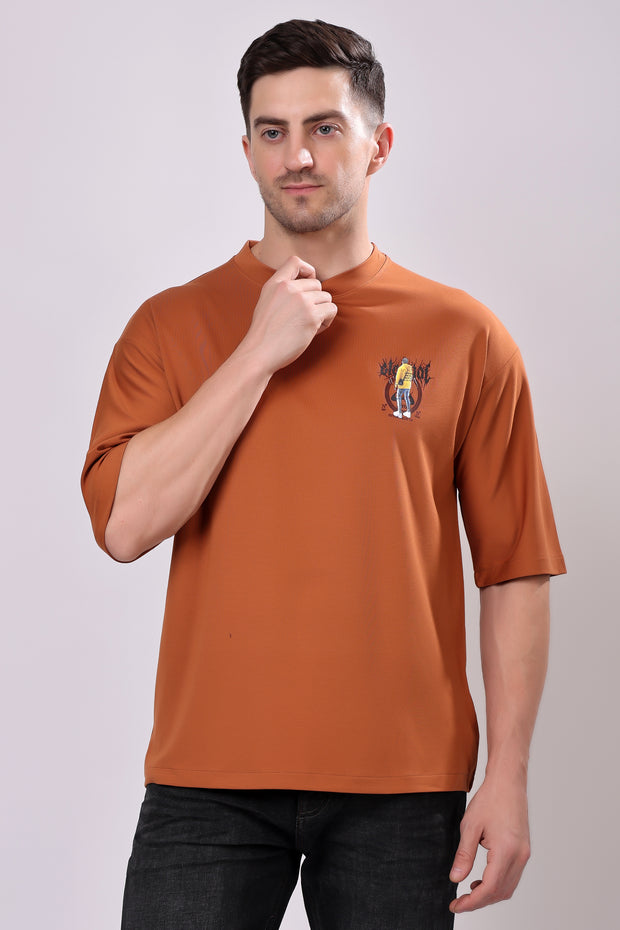 Stylox T-Shirts For Men